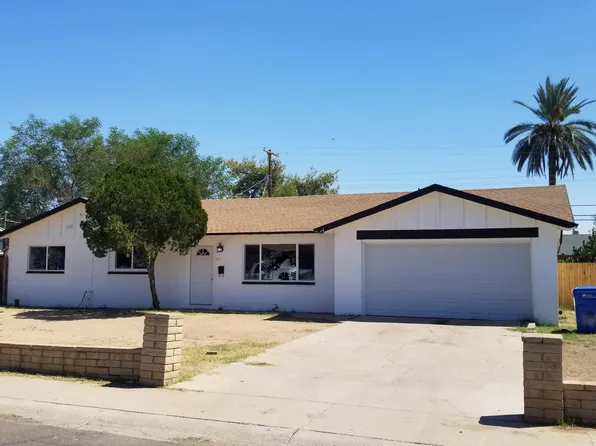 2959 N 53rd Pkwy, Phoenix, AZ 85031