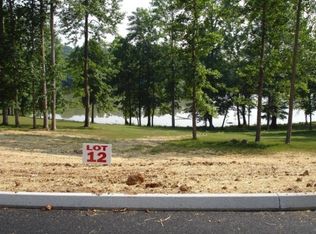 Dogwood Cove Dr, Spring City, TN 37381