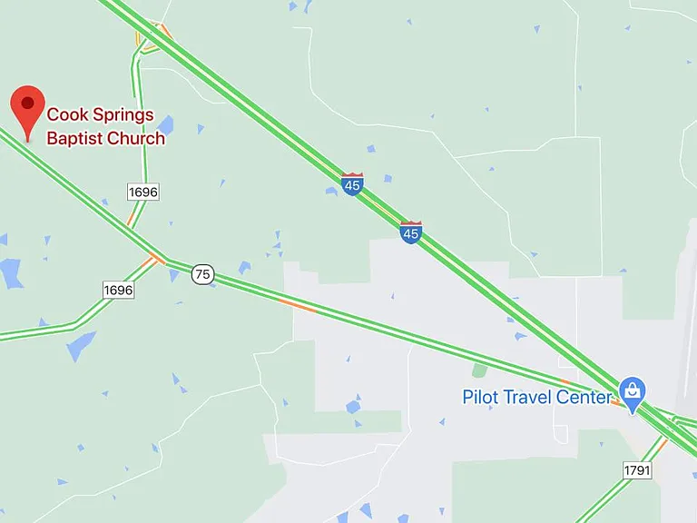 2011 State Highway 75 N #D — Photo 3