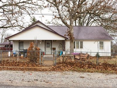 315 Rogers St, Licking, MO, 65542