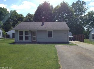 7480 Oregon Trl, Boardman, OH 44512