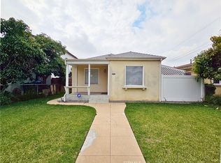 3726 Lee St, Los Angeles, CA 90023