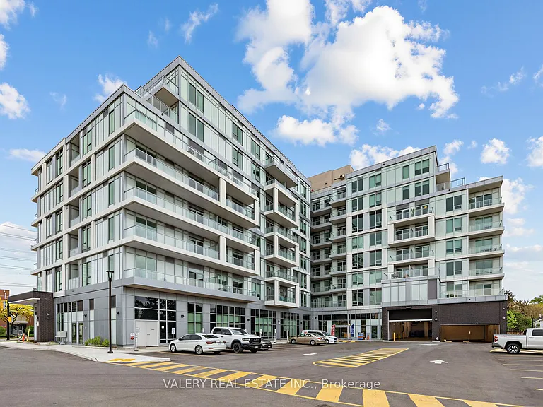 500 Plains Rd E #Penthouse 01 — Photo 24
