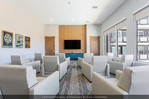 ICO Vista Station Photo 1