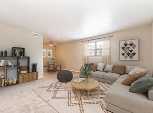 Columbia Crossing, Columbia, MO 65202