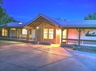 2405 W Graff Dr, Payson, AZ 85541