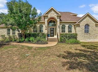 501 Flamingo Blvd, Lakeway, TX 78734