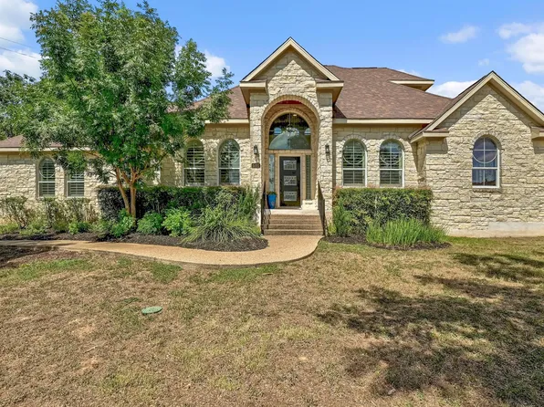 501 Flamingo Blvd, Lakeway, TX 78734