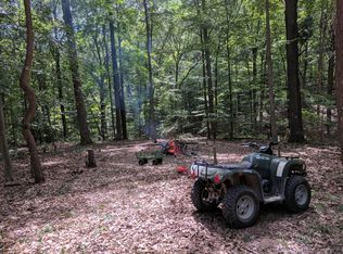 7244 Pumpkin Ridge Rd, Nashville, IN 47448