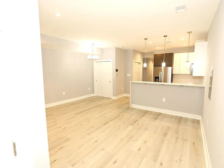 2 Bedroom/ 2 Bath Duplex unit with Rooftop deck now leasing at Petworth's "The Corsican" — Photo 4