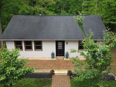 2834 Calmes Neck Ln, Boyce, VA, 22620
