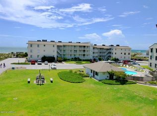 10300 Coast Guard Rd #106A, Emerald Isle, NC 28594