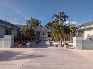 715 SE 47th St #104, Cape Coral, FL 33904