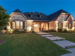 2110 Beaver Trl, Prosper, TX 75078