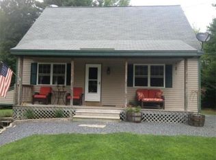 47 Arron Rd, Piermont, NH 03779
