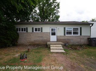 3217 E 46th St, Indianapolis, IN 46205