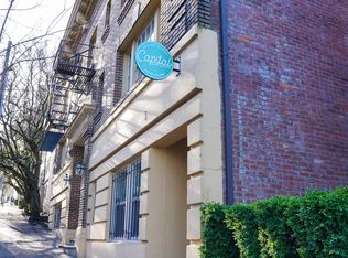 751 SW Vista Ave #0, Portland, OR