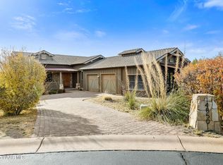 14850 N Jay Morrish Dr, Prescott, AZ 86305