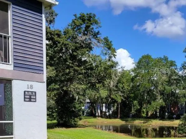 1808 Northlake Dr #1808, Sanford, FL 32773