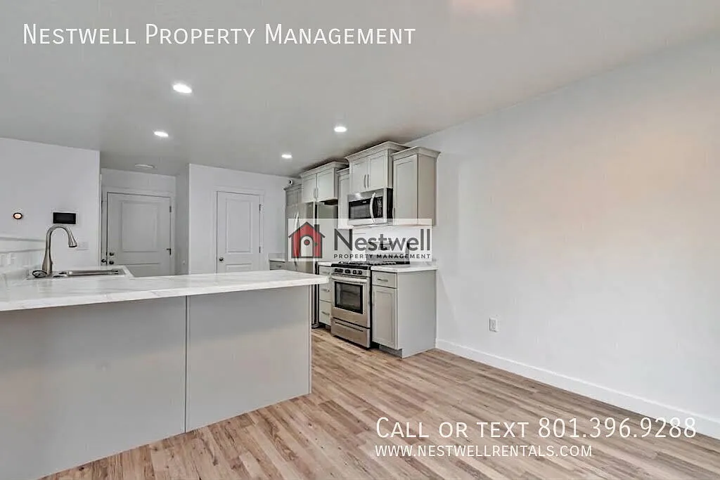 Great 3-bed Townhome in Saratoga Springs — Photo 4