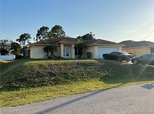 3313 20th St W, Lehigh Acres, FL 33971