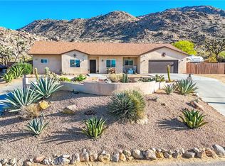 60987 Prescott Trl, Joshua Tree, CA 92252