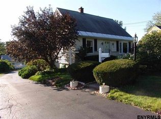 56 Vista Ave, Latham, NY 12110