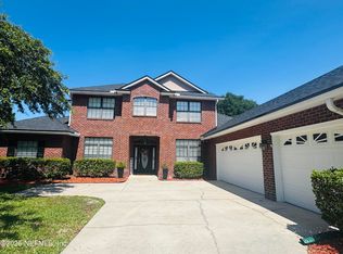1318 Akron Oaks Dr, Orange Park, FL 32065