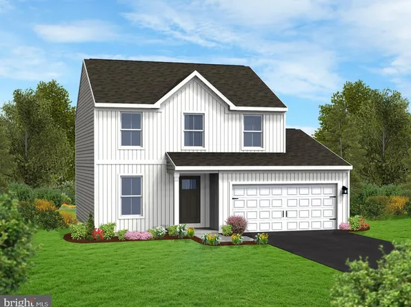 8 Stone Mill Rd Lot 100, Duncannon, PA 17020