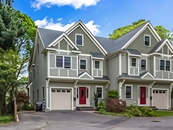 68 Waverley Ave #1, Newton, MA 02458