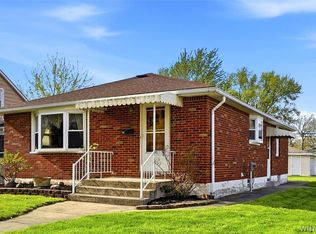 180 McConkey Dr, Buffalo, NY 14223