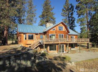 479 Inchelium Hwy, Kettle Falls, WA 99141