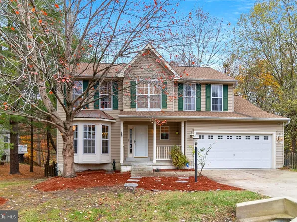 2613 Richfield Ln, Chesapeake Beach, MD 20732