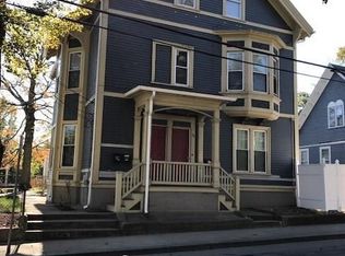 82 Cross St #84, Central Falls, RI 02863