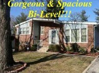 8514 Stevenswood Rd, Baltimore, MD 21244