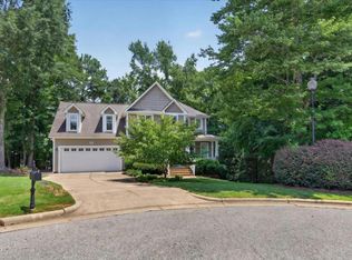 57 Brooksby Ct, Clayton, NC 27520