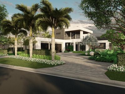 121 Regatta Drive, Jupiter, FL, 33477