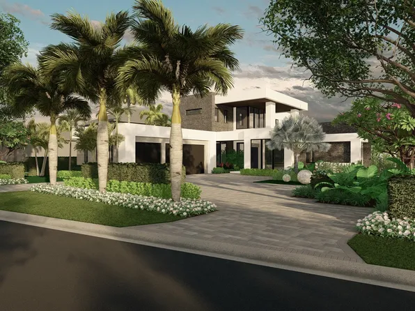 121 Regatta Drive, Jupiter, FL 33477