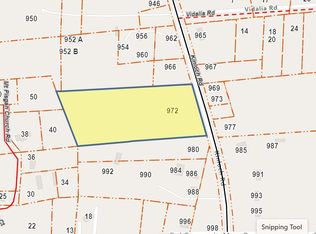 972 Kinloch Rd, Seabrook, SC 29940