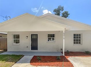 5015 N 15th St, Tampa, FL 33610