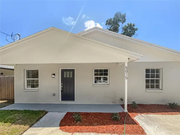 5015 N 15th St, Tampa, FL 33610