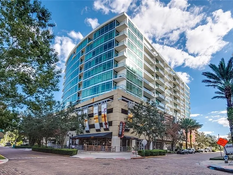 101 S Eola Dr #621 — Photo 27