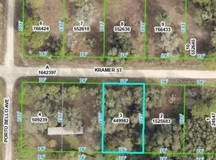 35356 Kramer St, Webster, FL 33597