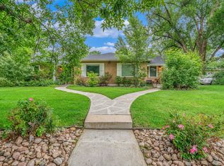 1305 E Wesley Ave, Denver, CO 80210