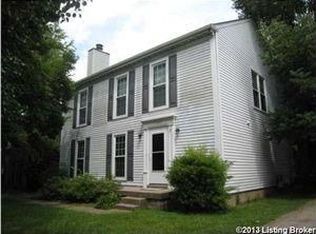 11603 Bragg Ave, Middletown, KY 40243