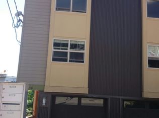 313B Aloha St, Seattle, WA 98109