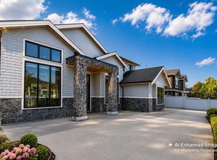 11240 Bird Rd, Richmond, BC V6X 1N8