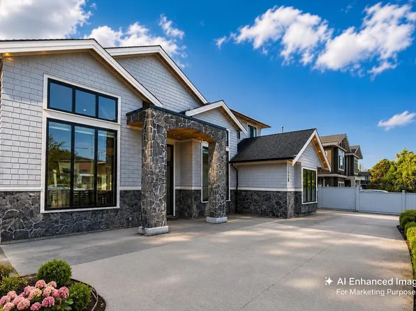 11240 Bird Rd, Richmond, BC V6X 1N8