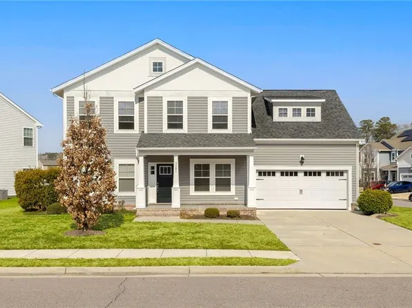 3301 Wooded Hill Arch, Chesapeake, VA 23321