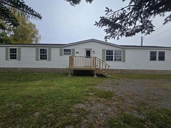 715 Van Buren Road, Caribou, ME 04736